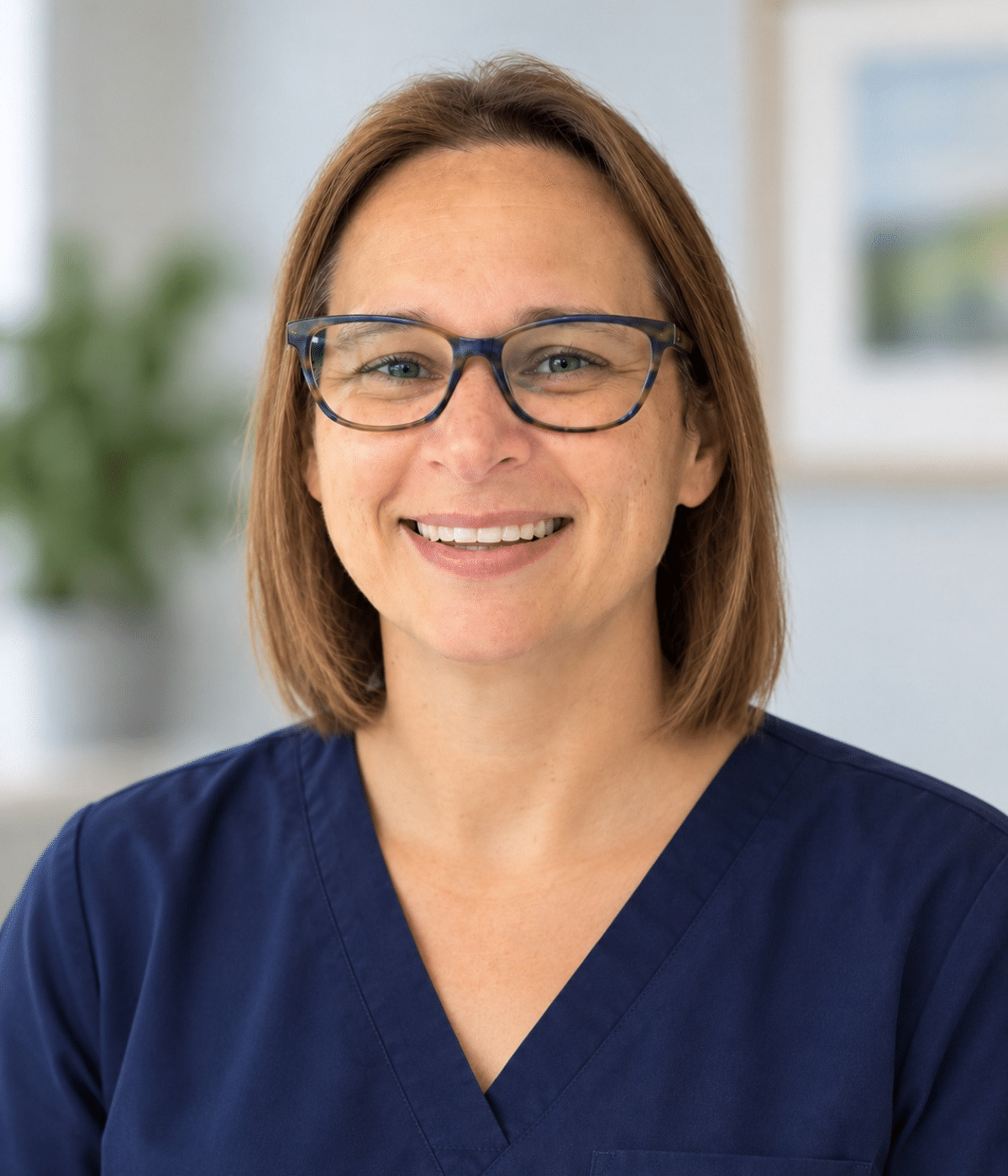 Dr Cindy Kelly, GP and founder of Heera Healthcare